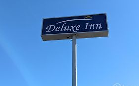 Deluxe Inn South San Francisco